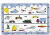 Read a Mat - Transportation