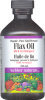 Gallstones - Health - Flaxseed Oil, Cold Pressed Liquid