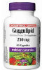 Magnesium Stearate - Health - Guggulipid Cholesterol Control - 250 mg