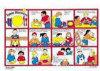 Read a Mat - Table Manners