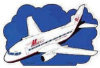 Read a Mat - Airplane