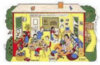 - ZooScape - Read a Mat - At School