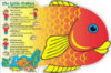Read a Mat - Little Fishies Fingerplay
