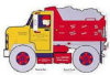 Read a Mat - Dump Truck