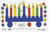 Read a Mat - Happy Hanukkah