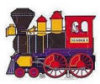 Inside-Outside Puzzle - Steam Engine
