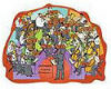 Inside-Outside Puzzle - Orchestra