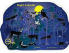 Inside-Outside Puzzle - Night Animals - Glow in the Dark
