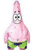 Windform - Nickelodeon - Patrick Star