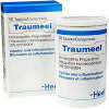 Bruising - Health - Traumeel - Self-dissolving