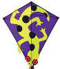 - ZooScape - Classic Diamond Kite - Lizard - 39"