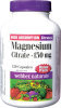 Magnesium Citrate - 150 mg