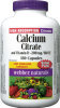 Nerve Health / Pain - Health - Calcium Citrate with Vitamin D - 200 mg / 160 IU