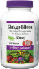 Magnesium Stearate - Health - Ginkgo Biloba Extract 24% - 60 mg