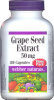 Blood Vessel (Vascular) Disorders - Health - Grape Seed Extract - 50 mg