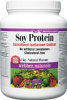 Protein Synthesizing - Health - Soy Protein (Non-GMO!) - 1 kg - Powder