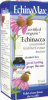 EchinaMax Echinacea Herb Tincture - Alcohol-Free Grape Flavour