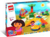 - ZooScape - LEGO Explore: Dora and Boots at Play Park