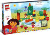 - ZooScape - LEGO Explore: Dora and Diego's Animal Adventure