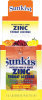 Sunkist Zinc Lozenges w/ Echinacea - Orange - 18 Pouches
