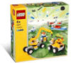 LEGO Creator: Transportation