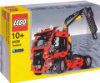 - ZooScape - LEGO Technic: Truck - *PRE-ORDER FOR AUGUST 2004 DELIVERY*
