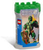 /trait101323/critiquet120364LEGO - Toys products - LEGO Knights' Kingdom - Rascus - Joker Monkey - *PRE-ORDER FOR JULY 2004 DELIVERY*