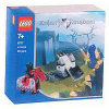 - ZooScape - LEGO Knights' Kingdom - Morcia Play Set - *PRE-ORDER FOR JULY 2004 DELIVERY*