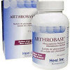 Heel - Health - Arthrobase Plus - Glucosamine Sulfate and Chondroitin Sulfate - 500 mg / 400 mg - Sodium-Free