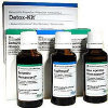 Detox / Toxicity - Health - Detox Kit - 3 Bottles