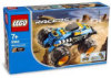 LEGO Racers - Nitro Terminator