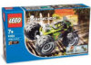 LEGO Racers - Jungle Crasher