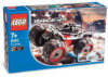 LEGO Racers - Exo Stealth