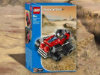 LEGO Racers - Desert Racer