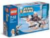 LEGO Star Wars: Rebel Snowspeeder