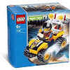 LEGO World City - Dune Patrol
