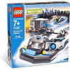 LEGO World City - Hovercraft Hideout