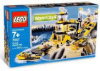 LEGO World City - Coast Watch HQ