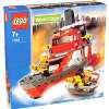 - ZooScape - LEGO World City - Fire Command Craft - *PRE-ORDER FOR JULY 2004 DELIVERY*