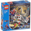 - ZooScape - LEGO Spider-Man - Spider-Man's Train Rescue - *PRE-ORDER FOR MAY 2004 DELIVERY*