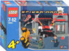 - ZooScape - LEGO Spider-Man - Cafe Attack - *PRE-ORDER FOR MAY 2004 DELIVERY*