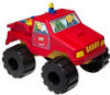 LEGO - Brickbuster Super Truck