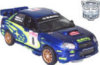 Transformers Alternators - Subaru Impreza WRC - Smokescreen