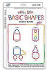 Wikki Stix - Basic Shapes Kit