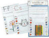 Wikki Stix - Alphabet Set
