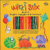 Wikki Stix - Book of Wiggles, Squiggles and Curlicues!