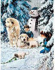 King of the Hill - Perfalock - 500 Pieces