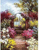 - ZooScape - Gateway Solitude - Perfalock - 500 Pieces