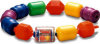 Snap Lock Beads