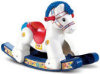 Musical Rocking Pony